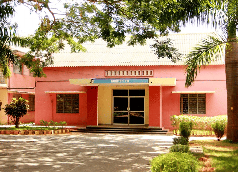 SJCE Mysore Campus photo 9
